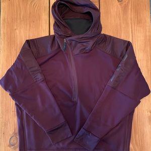 NWT Men’s ADIDAS HARDEN pullover